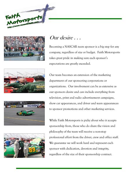 The Importance of Safety in Milwaukee Mascoe Racing: Ensuring a Responsible and Exciting Sport
